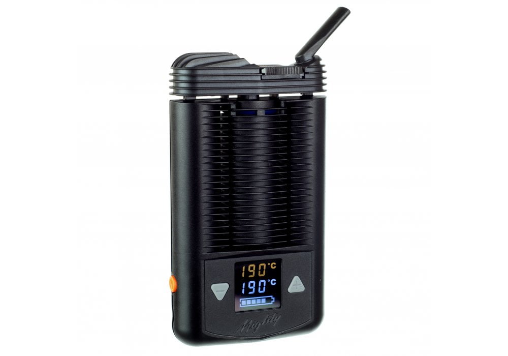The Mighty Vaporizer Review
