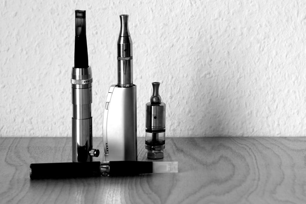 vaping for beginners