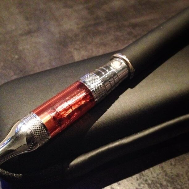 portable vaporizer pen